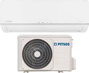 AIR CONDITION IOLI PREMIUM PSI09AW31/PSO09AW31 9000BTU A++/A+ WIFI INVERTER PITSOS από το e-SHOP