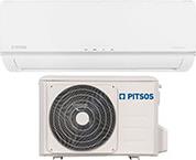 AIR CONDITION IOLI PREMIUM PSI12AW31/PSO12AW31 12000BTU A++/A+ WIFI INVERTER PITSOS από το e-SHOP