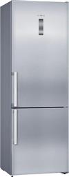 PKNB49XIDP FULL NO FROST 438 LT BRUSHED STEEL ANTI-FINGERPRINT ΨΥΓΕΙΟΚΑΤΑΨΥΚΤΗΣ PITSOS