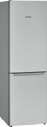 ΨΥΓΕΙΟΚΑΤΑΨΥΚΤΗΣ FULL NO FROST INOX ANTIFINGER PKNB36VIE3 PITSOS
