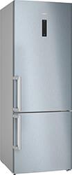 ΨΥΓΕΙΟΚΑΤΑΨΥΚΤΗΣ FULL NO FROST INOX PKNB56XLEP PITSOS