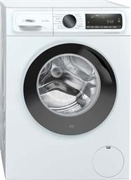 WDP14C09GR 9KG/5KG 1.400 ΣΤΡΟΦΕΣ ΛΕΥΚΟ ΠΛΥΝΤΗΡΙΟ ΣΤΕΓΝΩΤΗΡΙΟ PITSOS