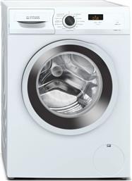 WF4J06L7 7 KG 1.400 ΣΤΡΟΦΕΣ ΛΕΥΚΟ ΠΛΥΝΤΗΡΙΟ ΡΟΥΧΩΝ PITSOS