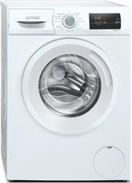 WNP1210D8 8 KG 1200 ΣΤΡΟΦΕΣ ΛΕΥΚΟ ΠΛΥΝΤΗΡΙΟ ΡΟΥΧΩΝ PITSOS