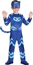 PJ MASKS ΣΤΟΛΗ CATBOY (3-4) - (9902952)