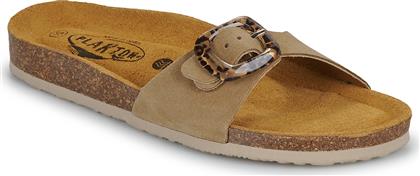 MULES BOM FLEX PLAKTON