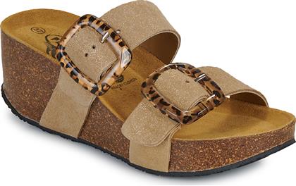 MULES SO ROCK PLAKTON