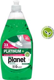 ΥΓΡΟ ΠΙΑΤΩΝ PLATINUM + (900 ML) PLANET