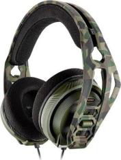 GAMING HEADSET RIG 400HX, FOREST CAMO PLANTRONICS