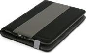 TABLET CASE 7-7.85'' + POWER BANK WALL STREET COLLECTION PTO78PBWS BLACK PLATINET
