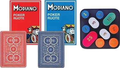 ΣΕΤ POKER CLUB ΜΑΡΚΕΣ PLATINUM GAMES PLATINUMGAMES