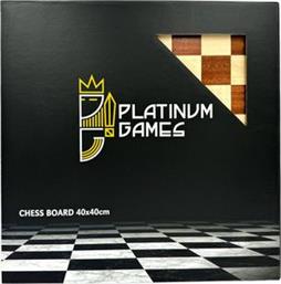 ΣΚΑΚΙΕΡΑ ΚΑΠΛΑΜΑΣ ΜΑΟΝΙ 40 X 40 CM PLATINUMGAMES από το PLUS4U