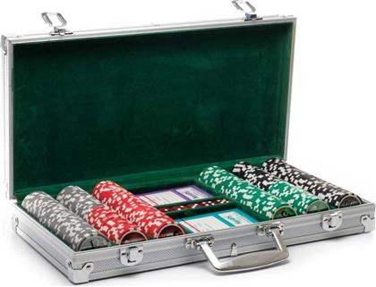 ΒΑΛΙΤΣΑ ΑΛΟΥΜΙΝΙΟΥ PLATINUM GAMES ΓΙΑ 300 ΜΑΡΚΕΣ PLATINUMGAMES