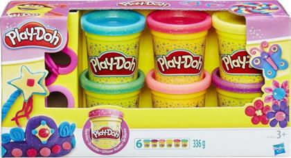 SPARKLE COMPOUND COLLECTION A5417 ΠΛΑΣΤΕΛΙΝΗ PLAY DOH