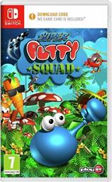 SUPER PUTTY SQUAD - NINTENDO SWITCH PLAY IT