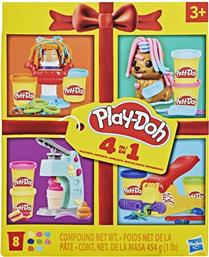 MINI CLASSIC BUNDLE (G3476) PLAYDOH