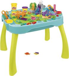 MY FIRST PLAY TABLE (F6927) PLAYDOH από το MOUSTAKAS
