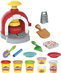 PIZZA OVEN PLAYSET (F4373) PLAYDOH από το MOUSTAKAS