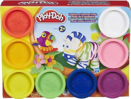 SET CASE COLORS & CANS 8ΤΜΧ (A7923) PLAYDOH από το MOUSTAKAS