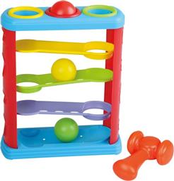 HAMMER & ROLL TOWER (2249) PLAYGO