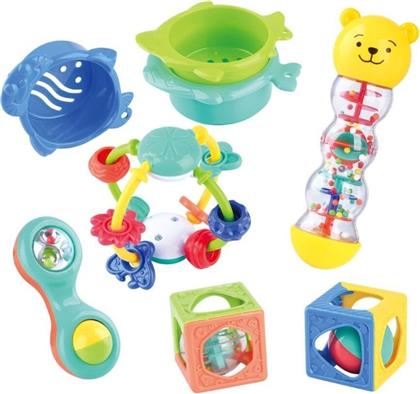 ΚΟΥΔΟΥΝΙΣΤΡΑ BABY SENSES SET (97126) PLAYGO