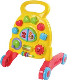 MY FIRST STEPS ACTIVITY WALKER (2252) PLAYGO