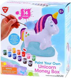 PAINT YOUR OWN-UNICORN (78143) PLAYGO