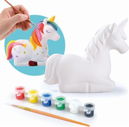 PAINT YOUR OWN-UNICORN (78503) PLAYGO