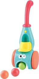SCOOP A BALL LAUNCHER (2995) PLAYGO