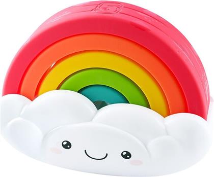 STACKING RAINBOW CLOUD (2356) PLAYGO