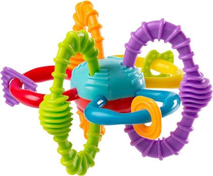 ΠΑΙΧΝΙΔΙ ΑΠΑΣΧΟΛΗΣΗΣ BEND - TWIST BALL 6Μ+ PLAYGRO