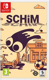 SCHIM - NINTENDO SWITCH PLAYISM από το PUBLIC