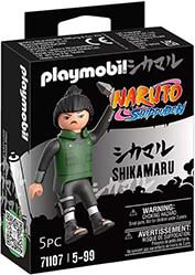 PLAYMOBIL 71107 SHIKAMARU