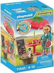 71445 ΣΠΙΤΙΚΕΣ ΜΑΡΜΕΛΑΔΕΣ PLAYMOBIL