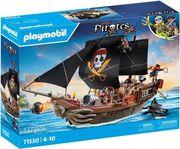 71530 ΠΕΙΡΑΤΙΚΗ ΝΑΥΑΡΧΙΔΑ PLAYMOBIL