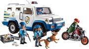 71598 ΠΥΡΟΣΒΕΣΤΙΚΟ ΣΚΑΦΟΣ ΔΙΑΣΩΣΗΣ PLAYMOBIL