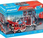 71604 ΧΡΥΣΟΣ ΙΠΠΟΤΗΣ 50 ΧΡΟΝΙΑ PLAYMOBIL