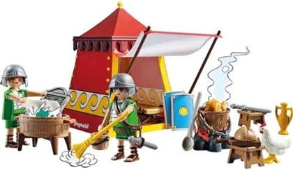 ASTERIX: Η ΣΚΗΝΗ ΤΩΝ ΛΕΓΕΩΝΑΡΙΩΝ (71829) PLAYMOBIL