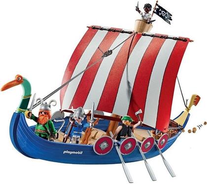 ASTERIX: ΤΟ ΠΛΟΙΟ ΤΩΝ ΠΕΙΡΑΤΩΝ (71888) PLAYMOBIL