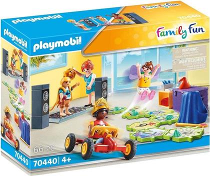 FAMILY FUN KIDS CLUB 70440 PLAYMOBIL