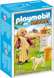 ΘΕΑ ΔΗΜΗΤΡΑ PLAYMOBIL