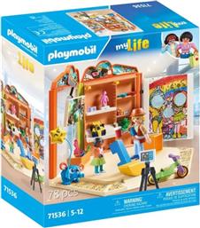 ΚΑΤΑΣΤΗΜΑ ΠΑΙΧΝΙΔΙΩΝ, 71536 PLAYMOBIL