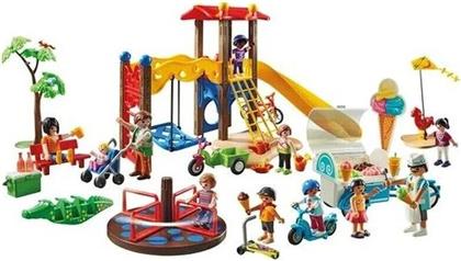 ΜΕΓΑΛΗ ΠΑΙΔΙΚΗ ΧΑΡΑ (71571) PLAYMOBIL