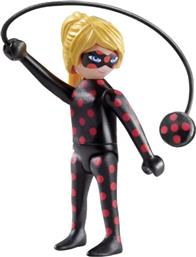 MIRACULOUS ANTIBUG (71342) PLAYMOBIL