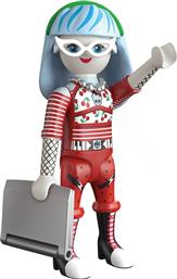 MONSTER HIGH:GHOULIA YELPS (71997) PLAYMOBIL
