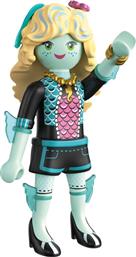 MONSTER HIGH:LAGOONA BLUE (71998) PLAYMOBIL