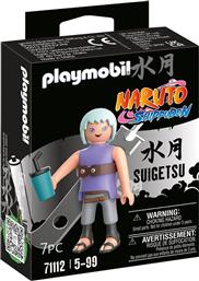 NARUTO SHIPPUDEN - SUIGETSU, 71112 PLAYMOBIL