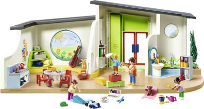 ΝΗΠΙΑΓΩΓΕΙΟ ΟΥΡΑΝΙΟ ΤΟΞΟ (71601) PLAYMOBIL