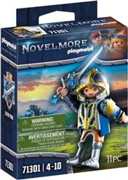 NOVELMORE - Ο ARWYNN ΜΕ ΤΟ INVINCIBUS, 71301 PLAYMOBIL