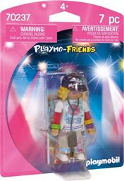 PLAYMO-FRIENDS ΡΑΠΕΡ 70237 PLAYMOBIL